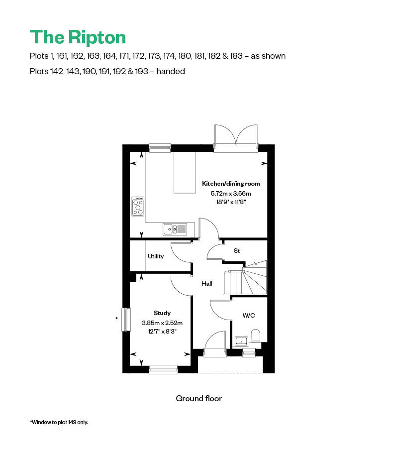 Property Floorplan