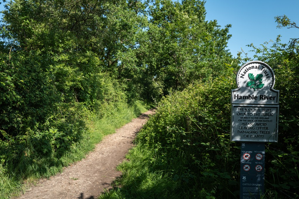 The Willows | Burridge local area