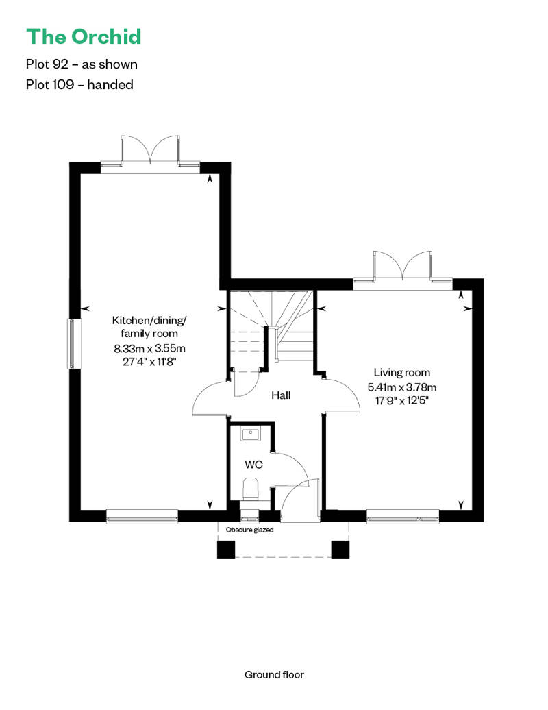 Property Floorplan