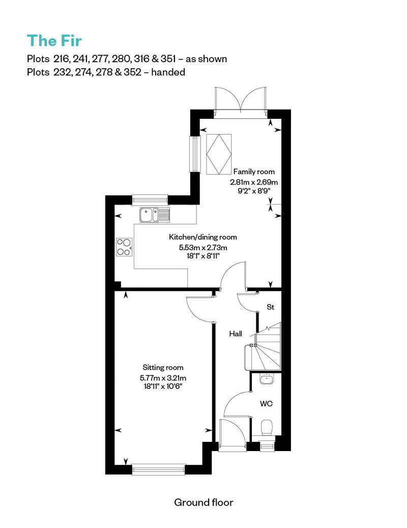 Property Floorplan