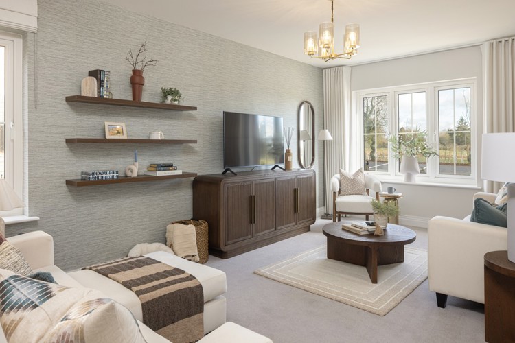 The Laurel Bliss Willows Living Room (1)