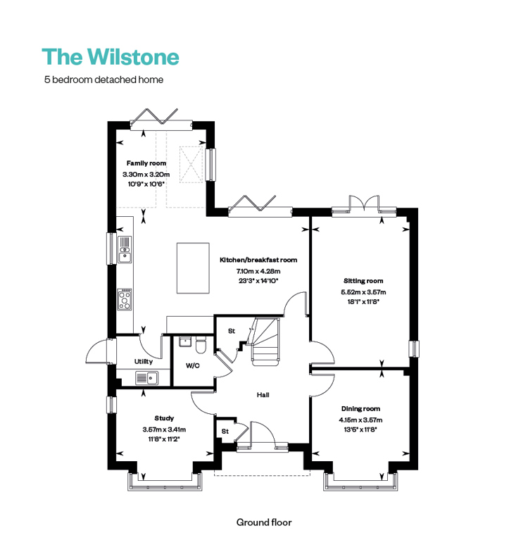 Wilstone GF