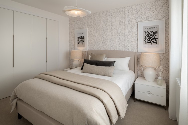 The Bargower | Bedroom 2