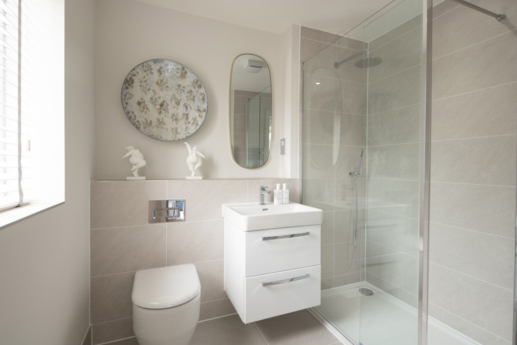Gardenia Randall Fields En Suite