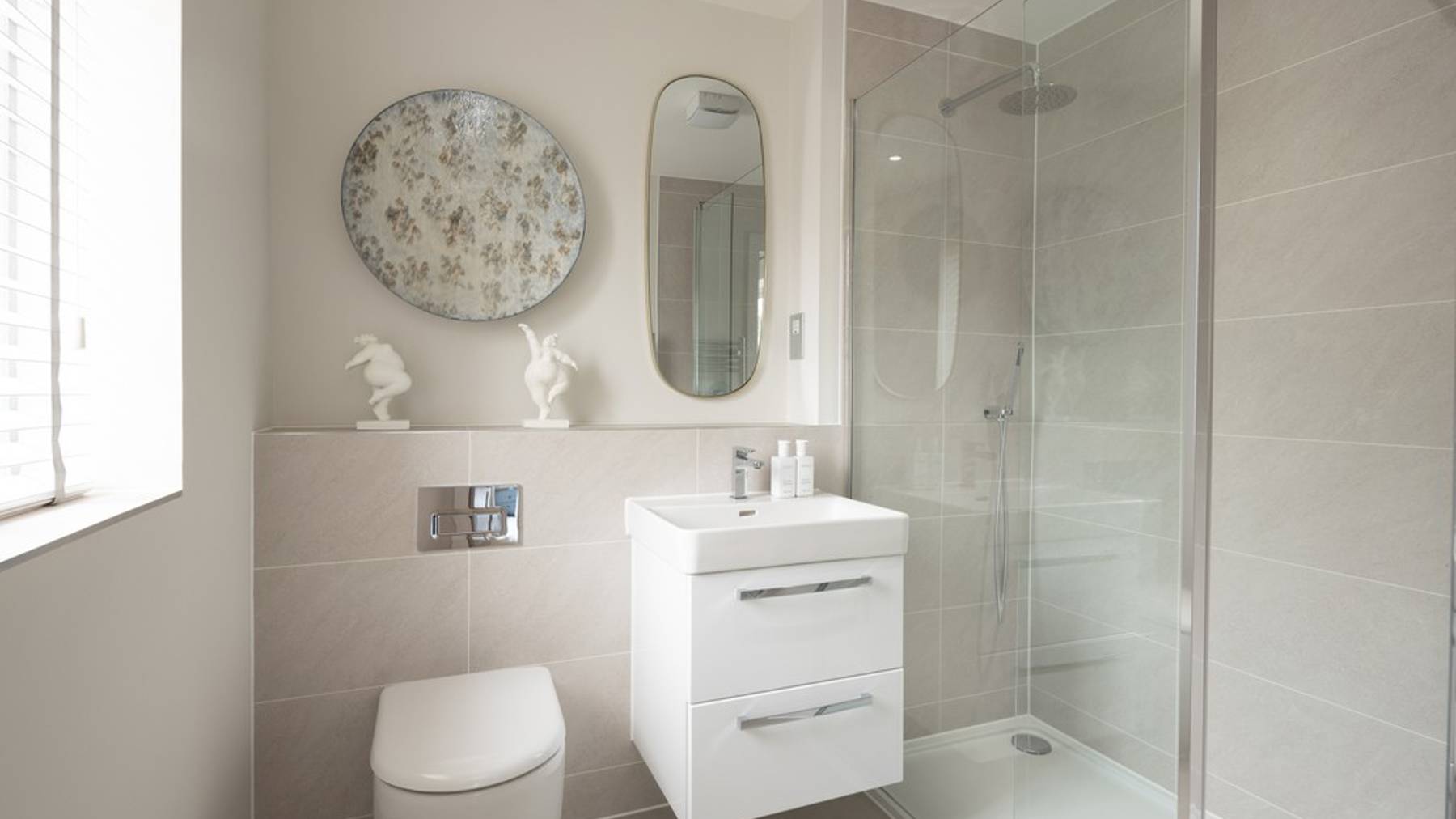 Gardenia Randall Fields En Suite