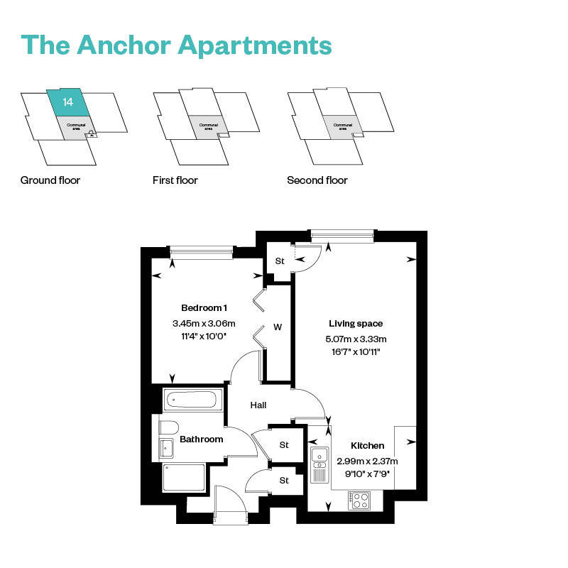 Property Floorplan