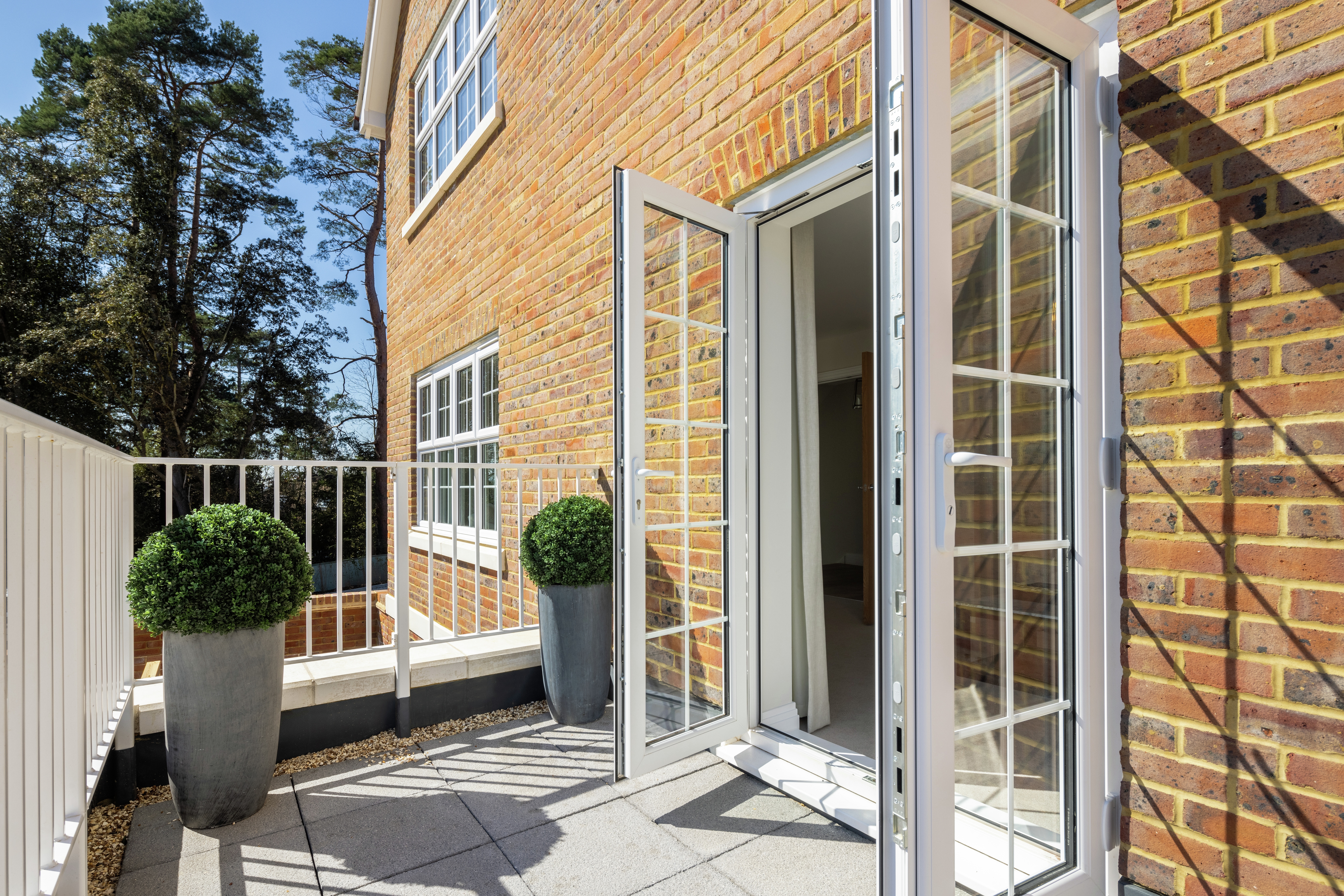 Oak Hill House Plot 56 2 Bedroom Apartment for Sale in Oxshott Cala
