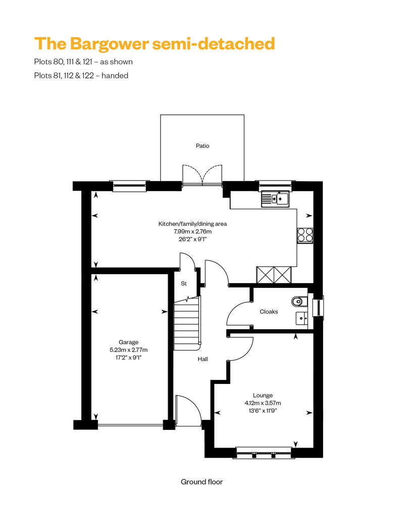 Property Floorplan