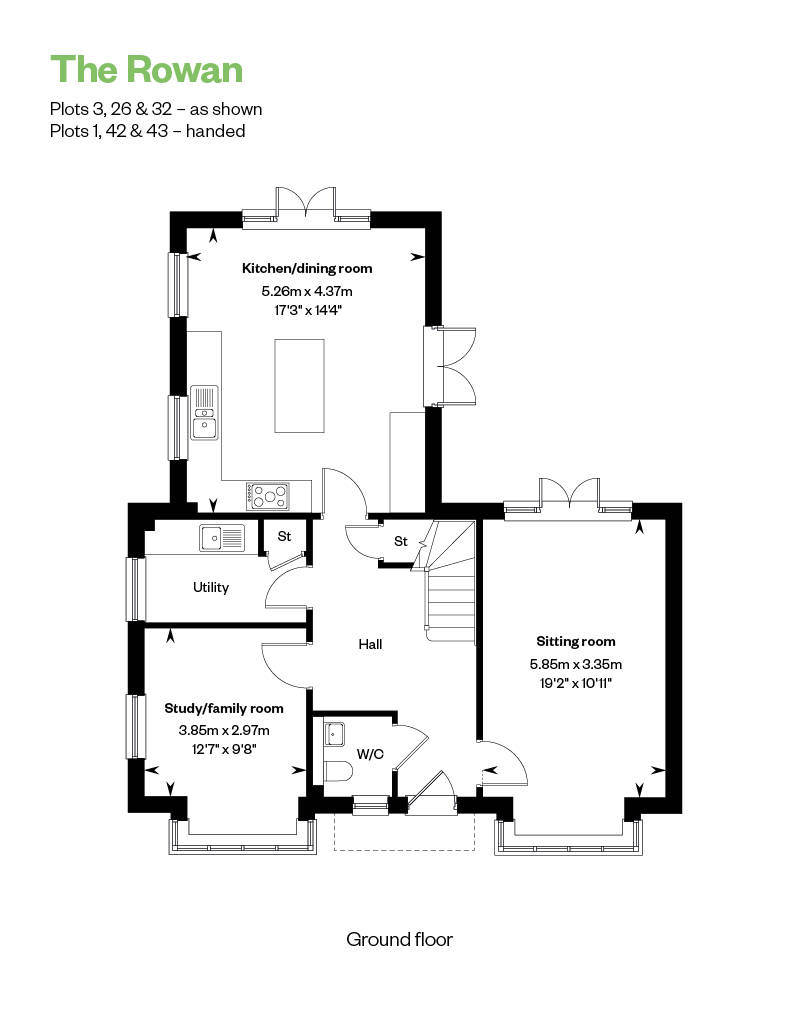 Property Floorplan