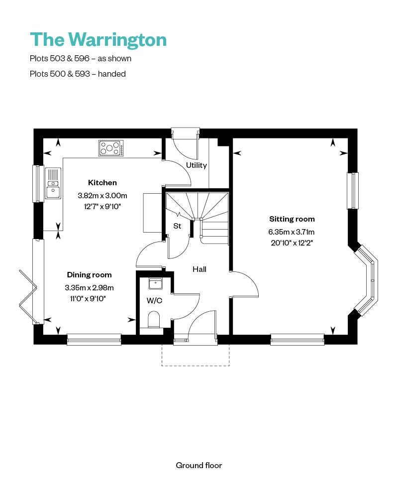Property Floorplan