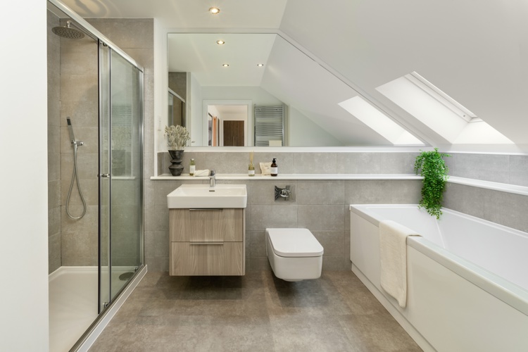 Vb1972644 Cala North Craibstone Estate South Plot 275 The Lowther MB Ensuite