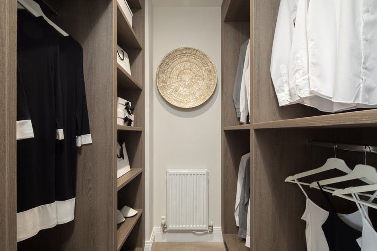 New homes for sale Weybridge 