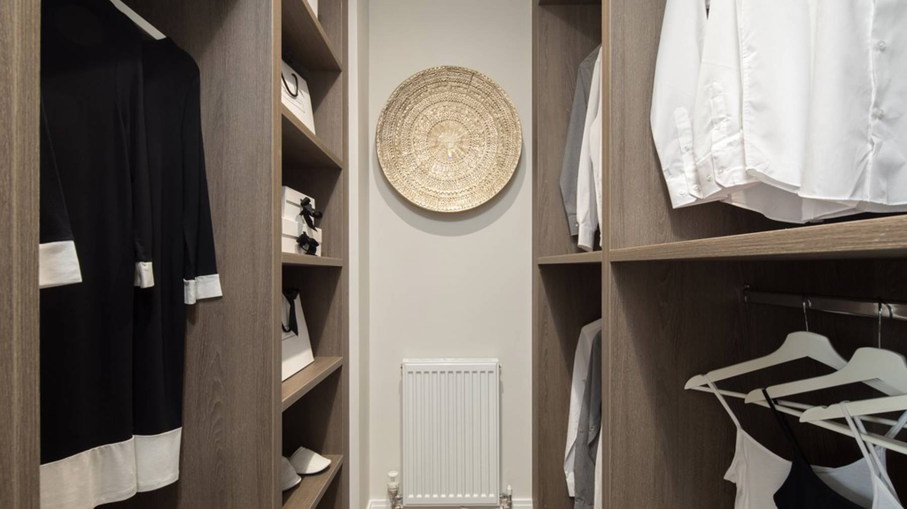 New homes for sale Weybridge 