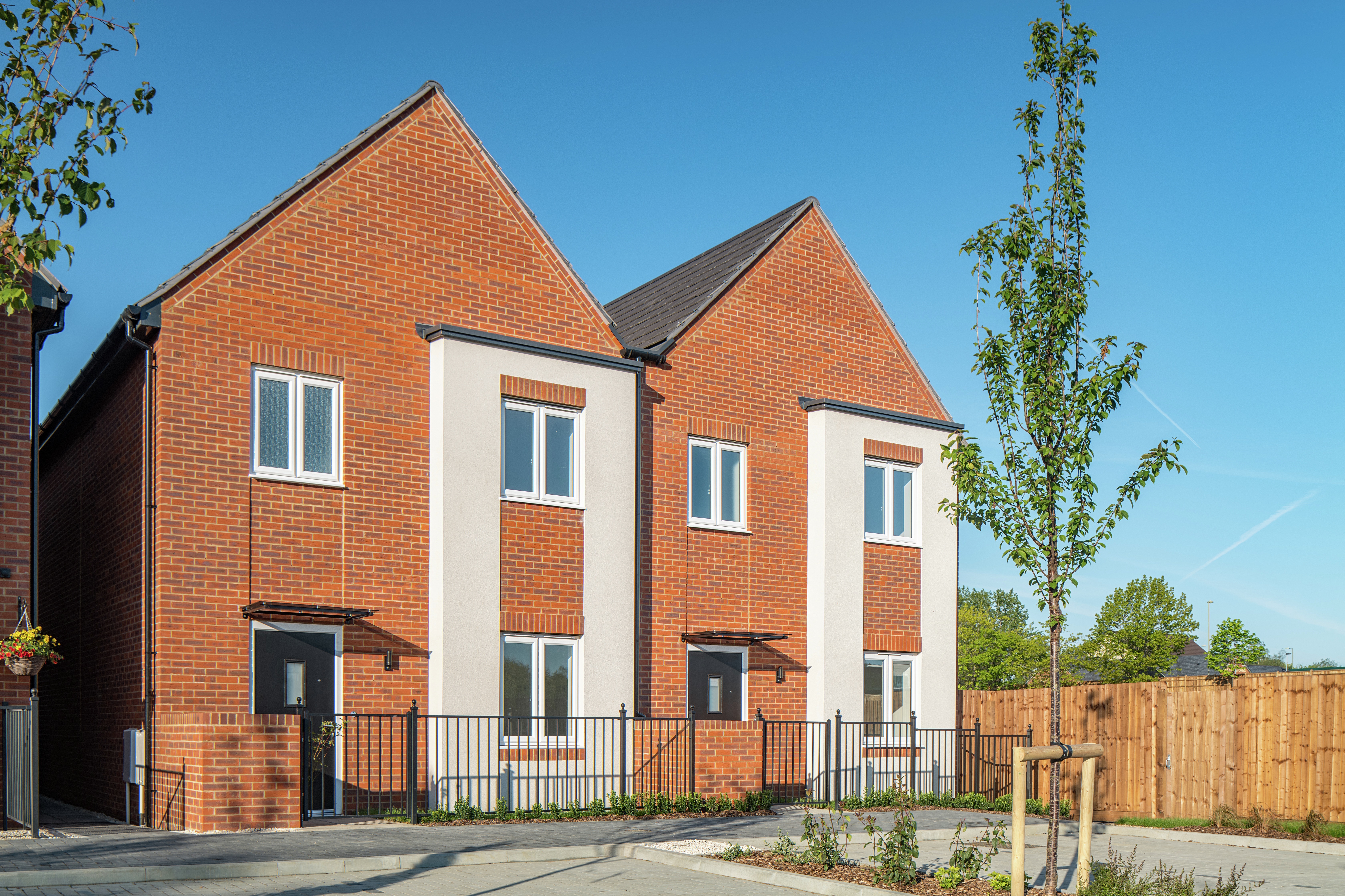 Southwood Mews, Farnborough Homes In Hampshire CALA Homes