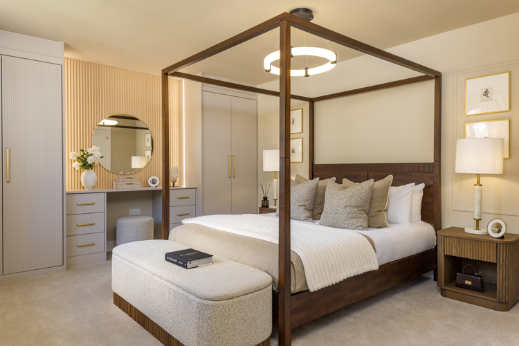 The Walford Bedroom 1