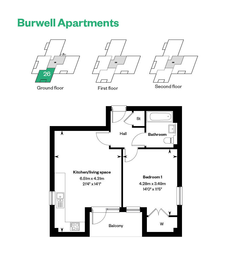 Property Floorplan