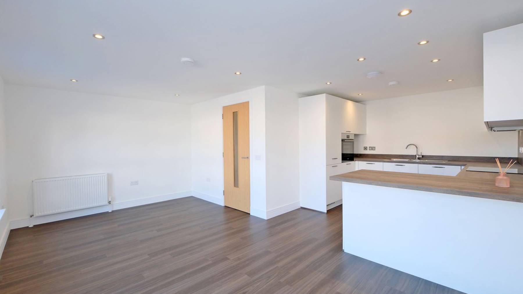 Plot 160_Southbank_kitchen