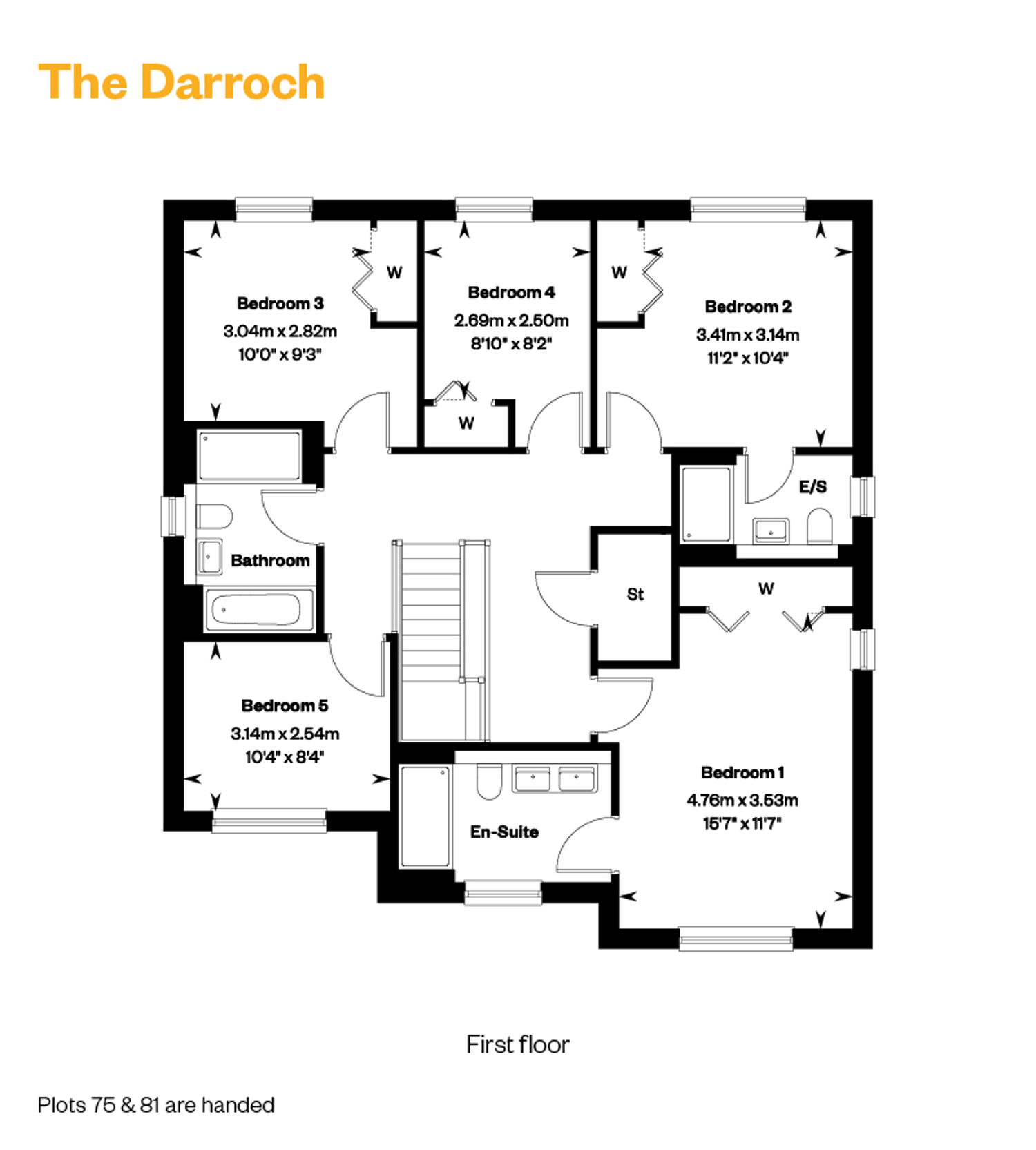 5072205 CALA WEST Lathallan Grange Floorplan Inserts Web The Darroch FF 1200X800