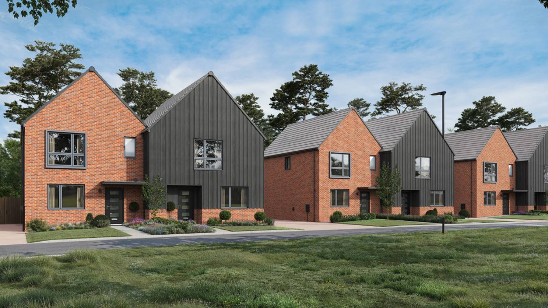 3 bedroom home for sale in Weybridge