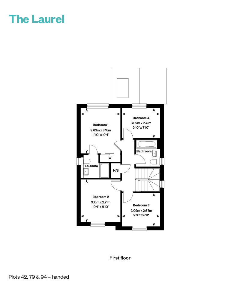 5512883 CALA SHC The Oaks Housetype Web Files 1200X800 The Laurel FF