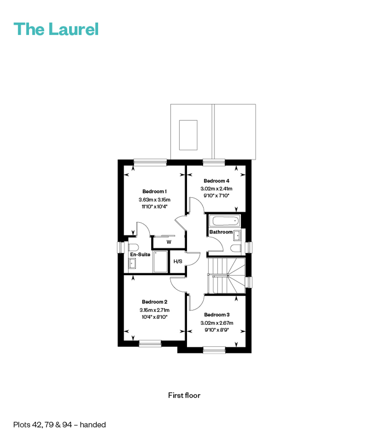 5512883 CALA SHC The Oaks Housetype Web Files 1200X800 The Laurel FF