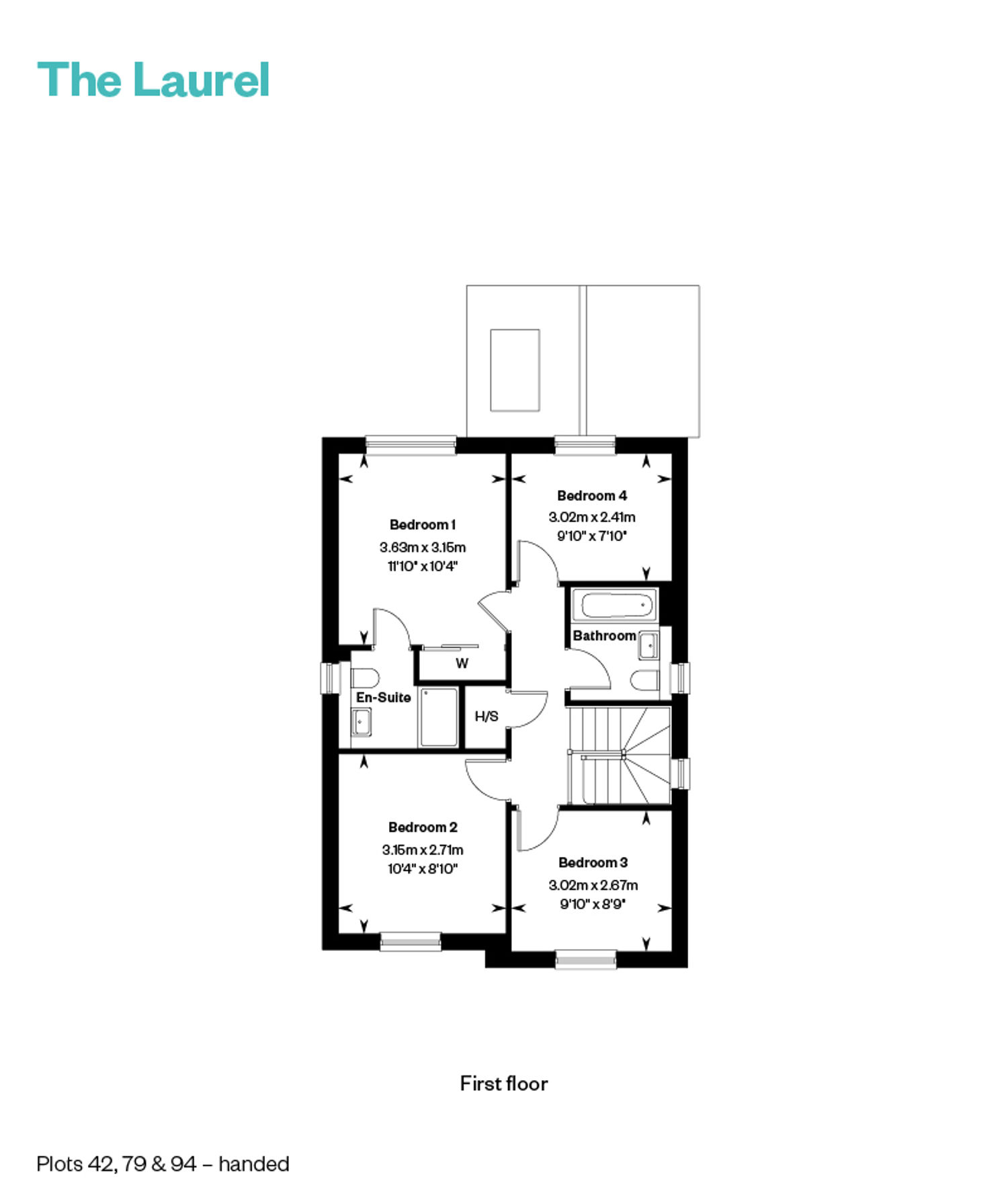5512883 CALA SHC The Oaks Housetype Web Files 1200X800 The Laurel FF