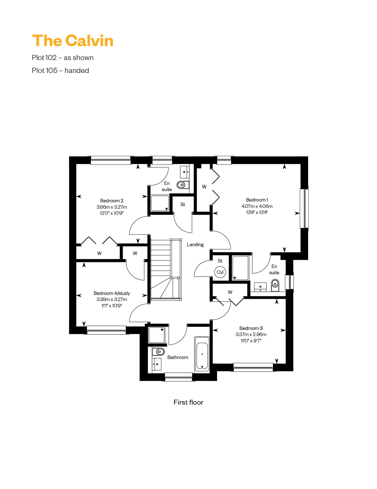 5033300 CALA EAST West Craigs Calvin FF