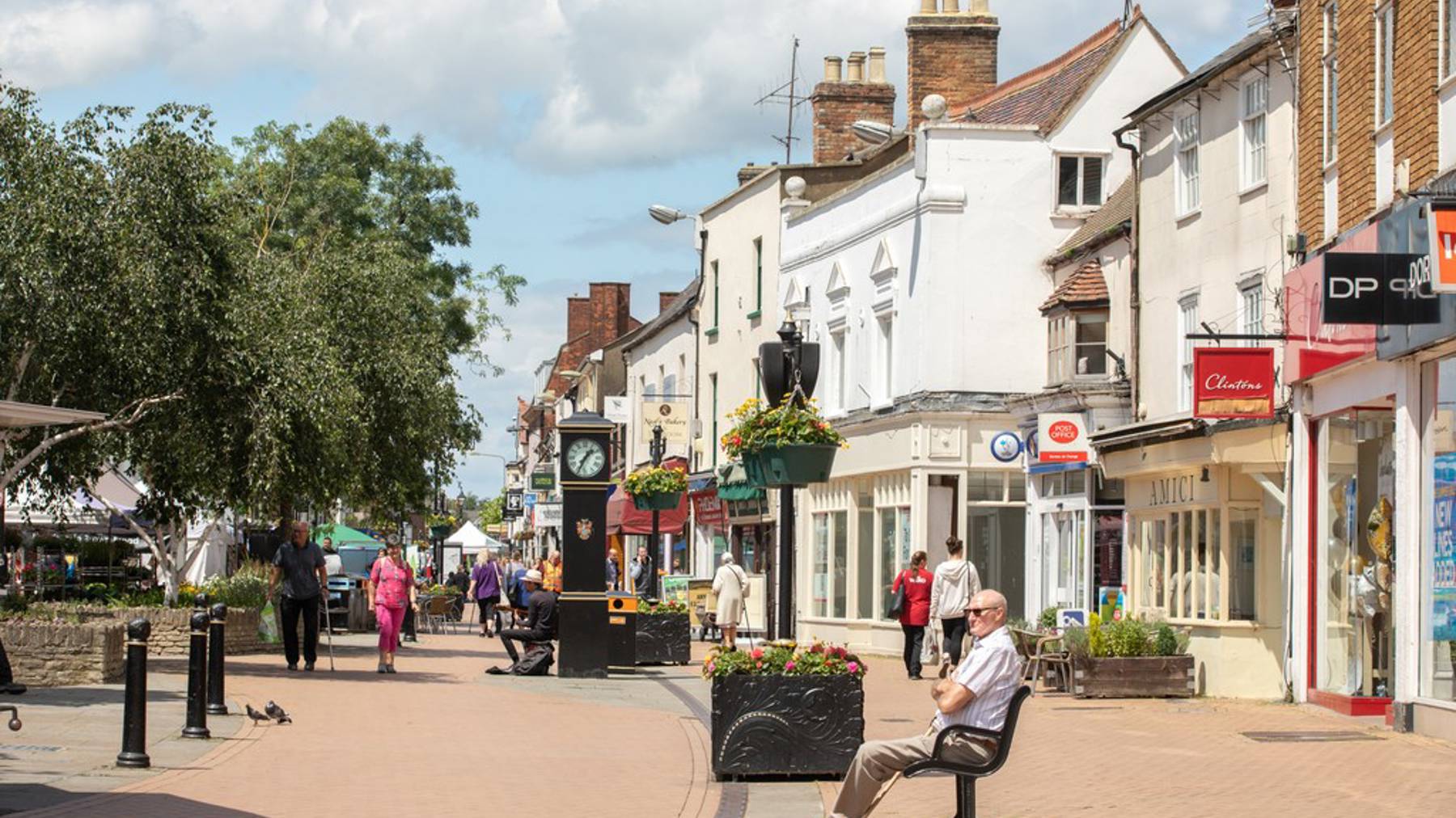 Bicester Local Area (3)