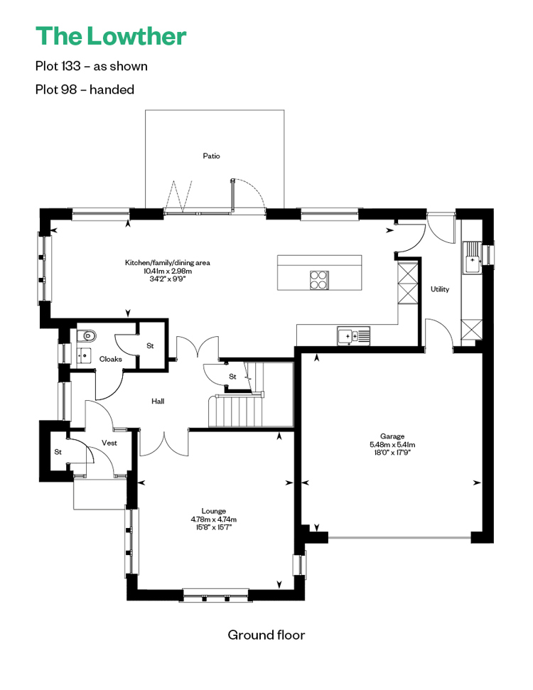 40976 Belwood Oaks Lowther GF 550X425px May22