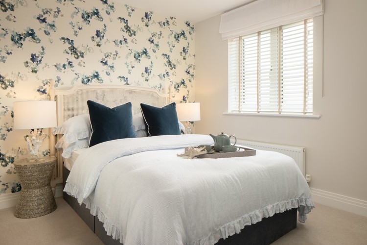 Fir Bedroom 1