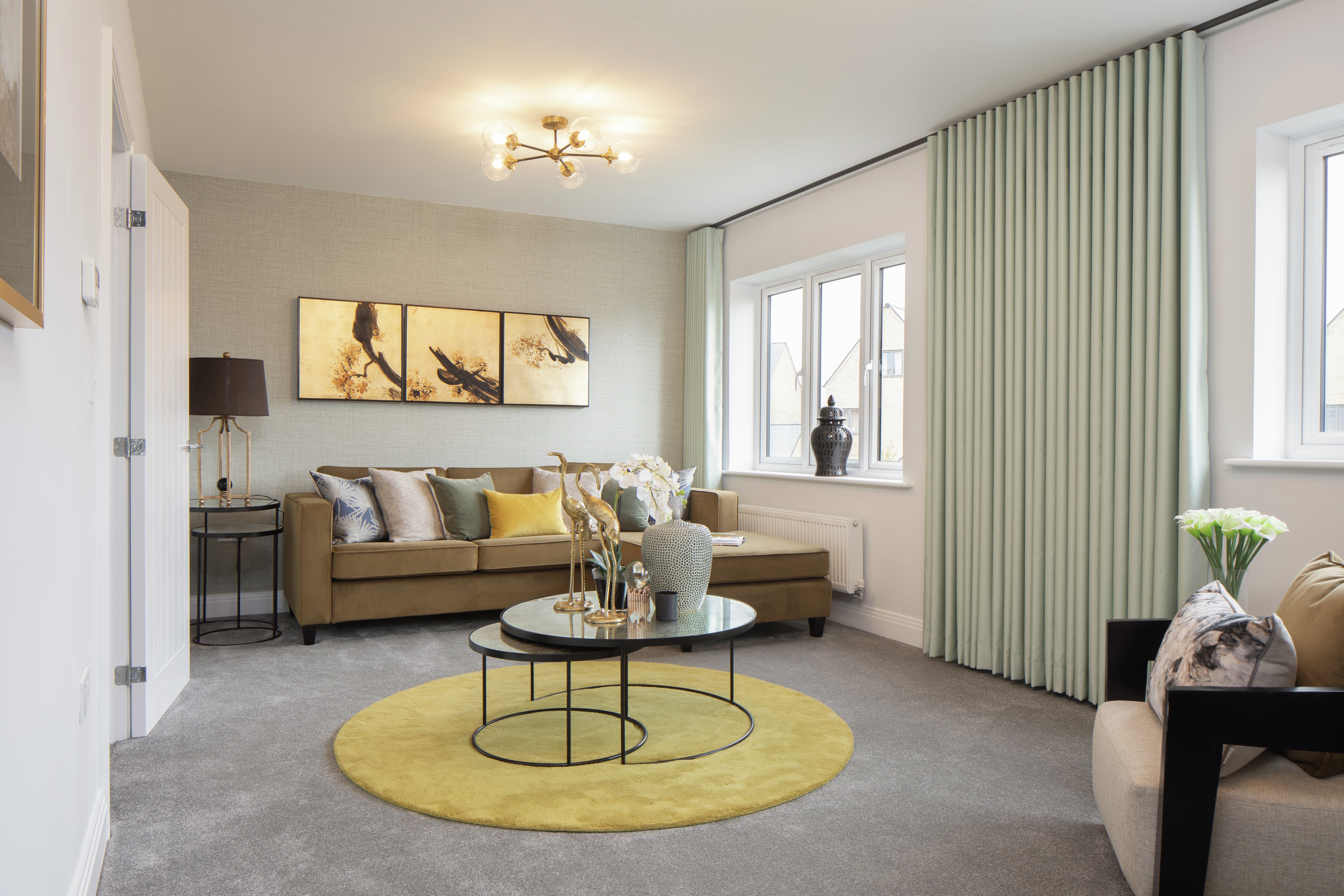 Wintringham, St Neots Homes for sale St Neots Cala Homes