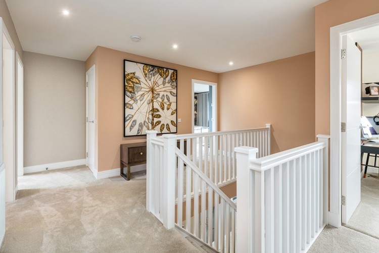 3, 4 and 5 bedroom homes for sale in Milltimber, Cala Homes