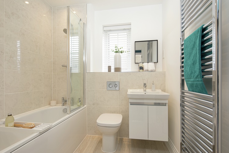Vb1570236 7799 60 Plot 132 Aspen Park Haddenham Bathroom