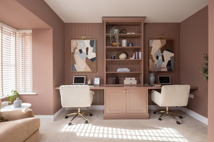 new homes for sale at Birchwood, Farnham
