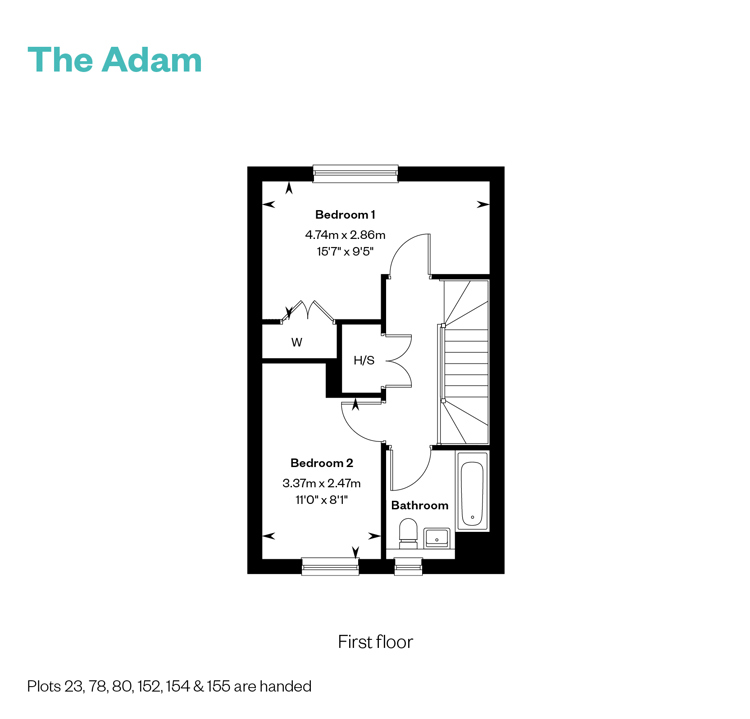 7443382 CALA WEST Aurs Meadows Floorplan Web 800X1200 Adam FF