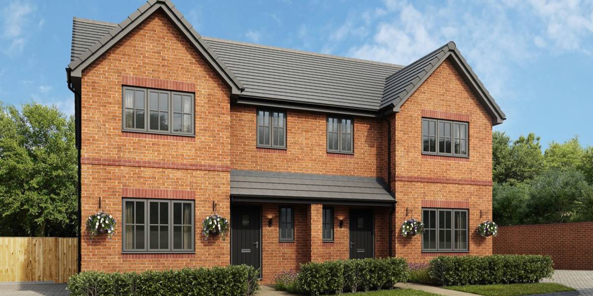 Cala at Finchwood Park, The Ridge | New homes for sale in Finchampstead ...