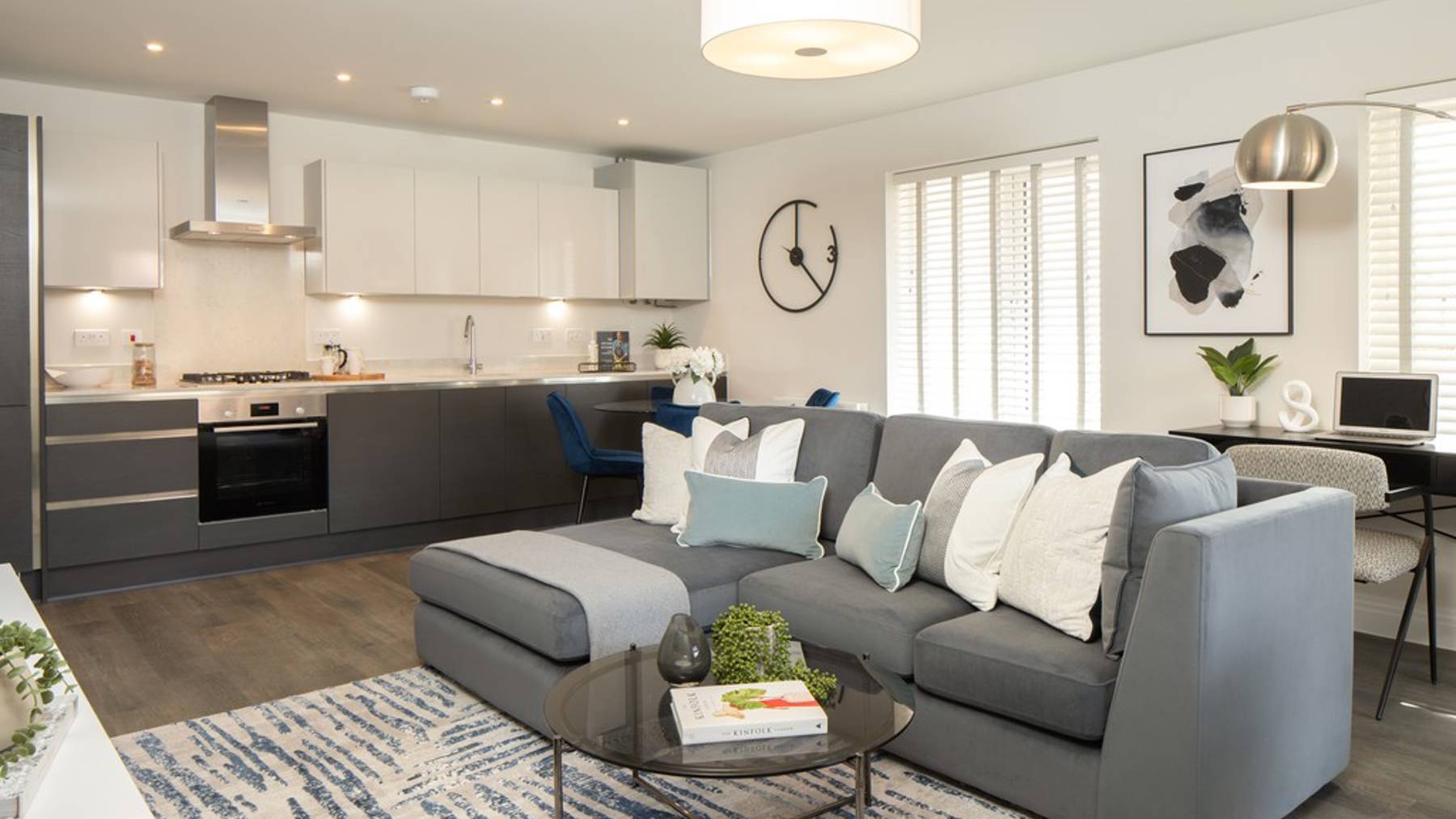 Apartments for sale in Egham Surrey