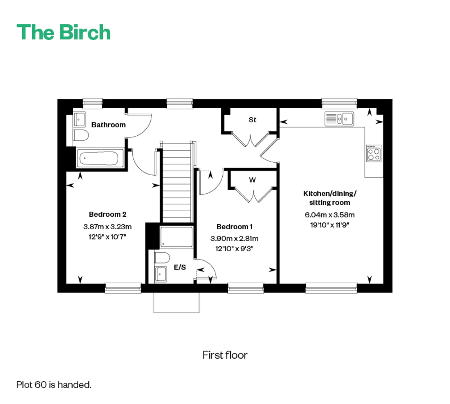 Birch FF