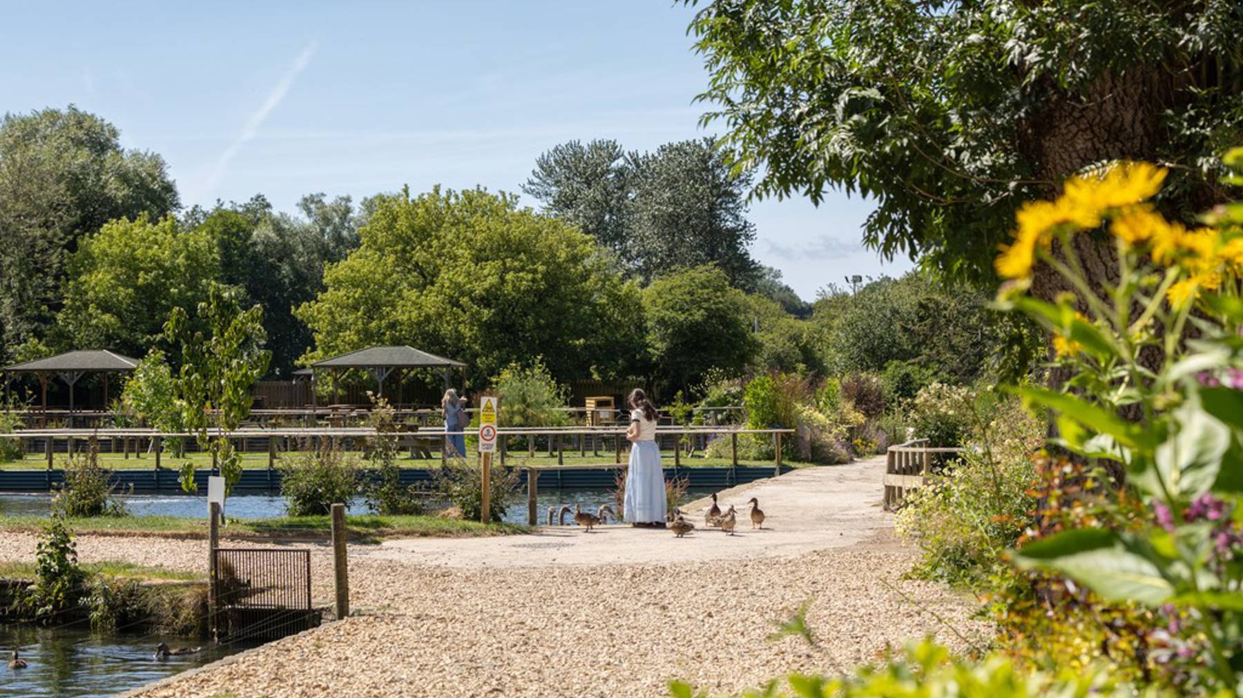 Millstone Green, Fairford Local Area Photography (7)