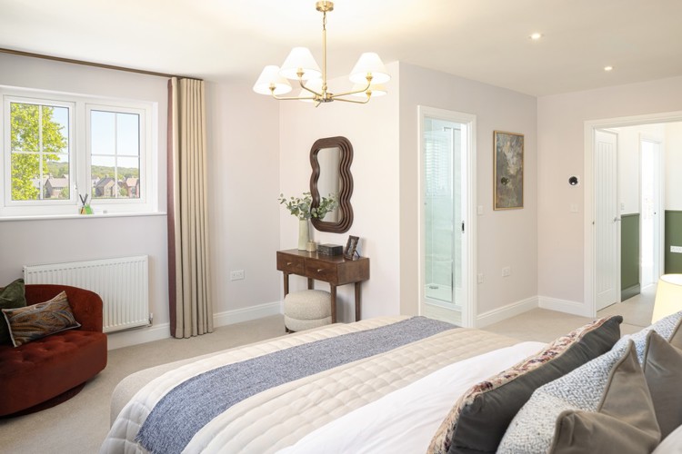 New homes for sale in Horsham