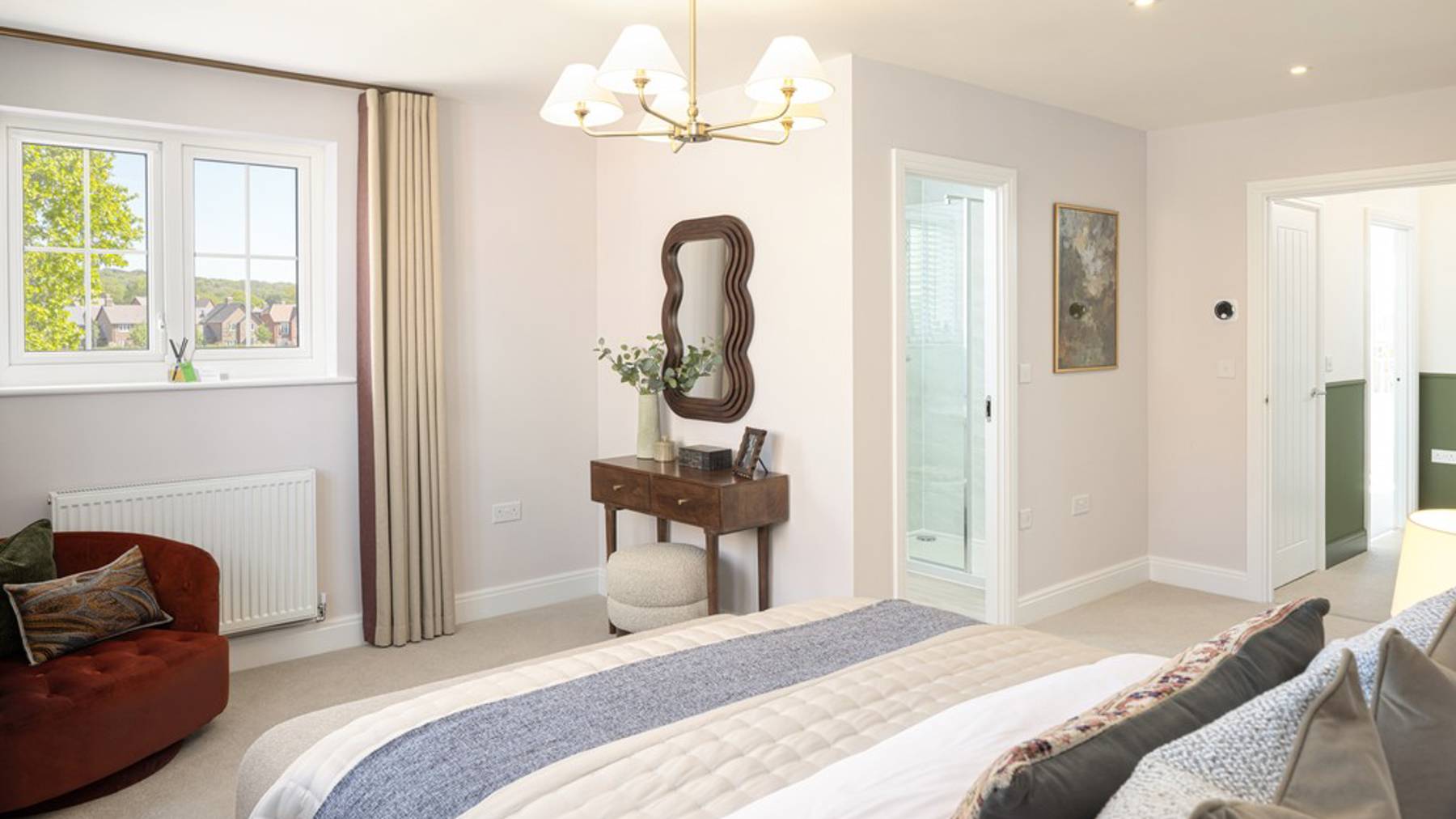 New homes for sale in Horsham
