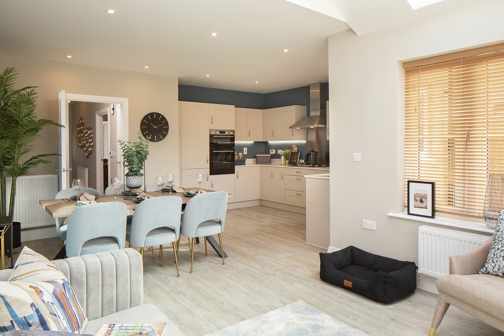 Roman Park, Tring New Homes in Hertfordshire Cala Homes