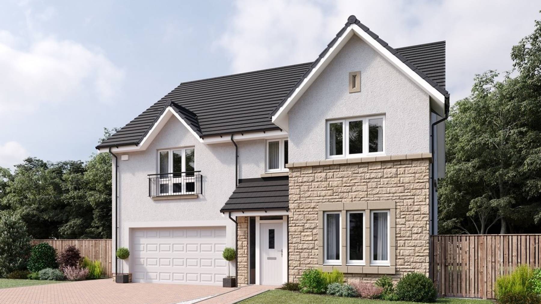 Mansefield Lea Lewis CGI