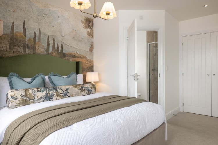 Rowan | Bedroom 2 (1)