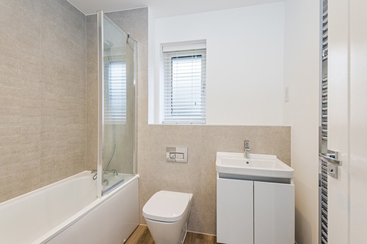 The Warrington house type, 4 bedroom house for sale in Shrivenham