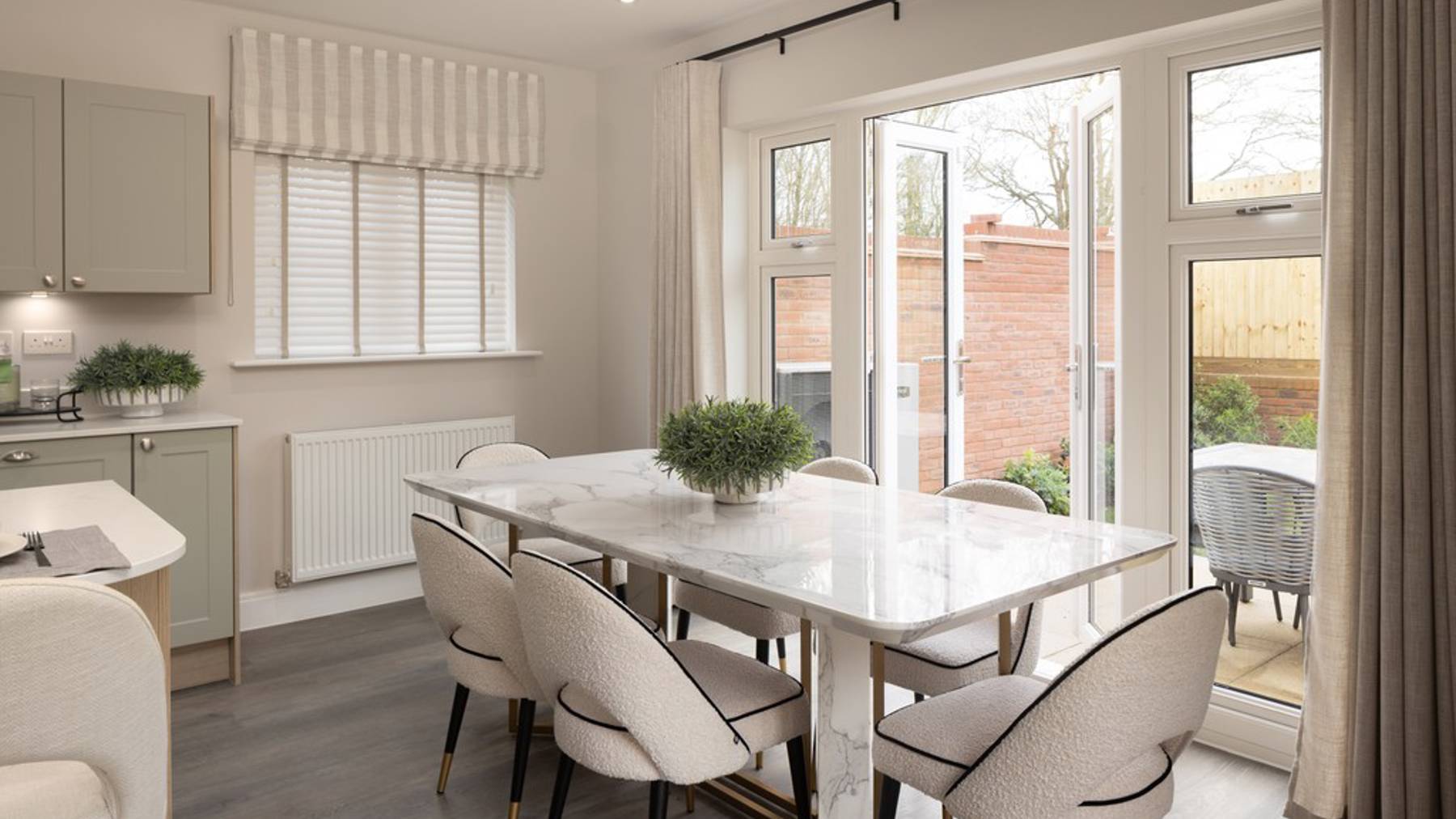  New homes for sale Finchampstead 