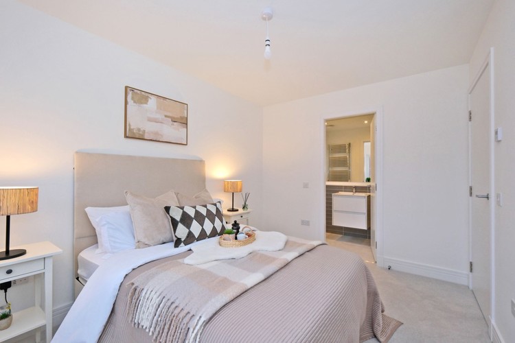 Homes for Sale in Milltimber, Cala Homes