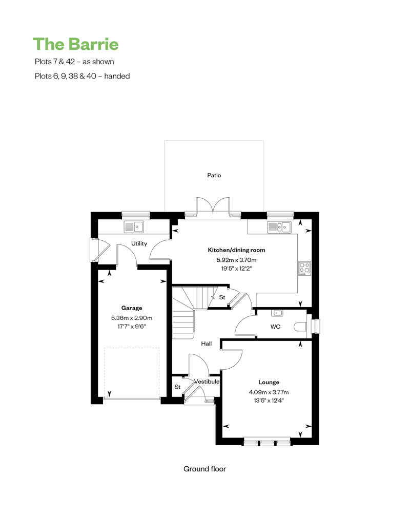 Property Floorplan
