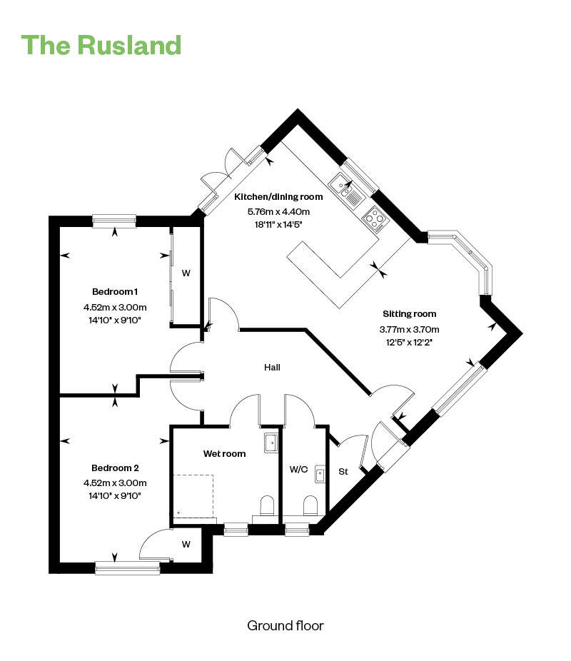 Property Floorplan