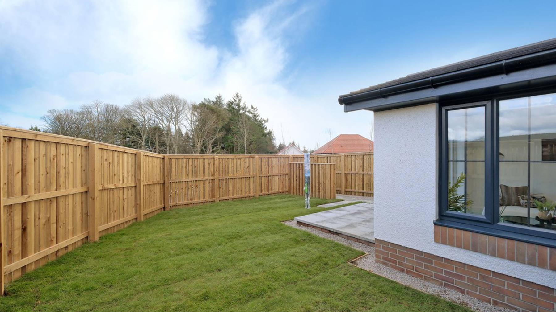 3, 4 and 5 bedroom homes for sale in Milltimber, Cala Homes